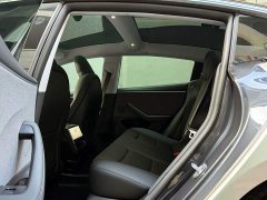 Tesla Model 3 2023 Rear-Wheel Drive - ფოტო 10