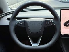 Tesla Model 3 2023 Rear-Wheel Drive - ფოტო 12