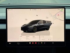 Tesla Model 3 2023 Rear-Wheel Drive - ფოტო 13