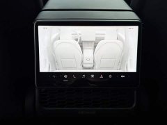 Tesla Model 3 2023 Rear-Wheel Drive - ფოტო 16