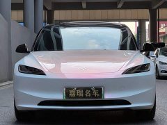 Tesla Model 3 2023 Rear-Wheel Drive - ფოტო 2
