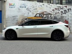 Tesla Model 3 2023 Rear-Wheel Drive - ფოტო 3