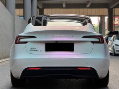 Tesla Model 3 2023 Rear-Wheel Drive - ფოტო 4