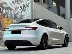 Tesla Model 3 2023 Rear-Wheel Drive - ფოტო 5