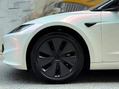 Tesla Model 3 2023 Rear-Wheel Drive - ფოტო 6