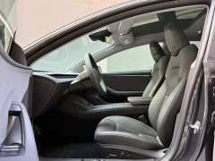 Tesla Model 3 2023 Rear-Wheel Drive - ფოტო 9
