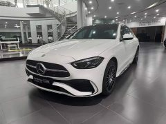 Mercedes-Benz C-Class C 260 L AMG Line - ფოტო 1