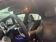 Mercedes-Benz C-Class C 260 L AMG Line - ფოტო 11