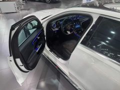 Mercedes-Benz C-Class C 260 L AMG Line - ფოტო 13