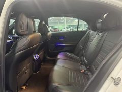 Mercedes-Benz C-Class C 260 L AMG Line - ფოტო 14