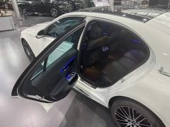 Mercedes-Benz C-Class C 260 L AMG Line - ფოტო 15