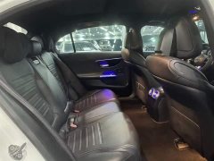 Mercedes-Benz C-Class C 260 L AMG Line - ფოტო 16