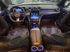 Mercedes-Benz C-Class C 260 L AMG Line - ფოტო 17