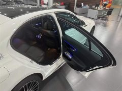 Mercedes-Benz C-Class C 260 L AMG Line - ფოტო 18