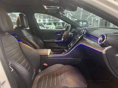 Mercedes-Benz C-Class C 260 L AMG Line - ფოტო 19