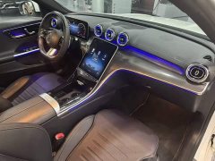 Mercedes-Benz C-Class C 260 L AMG Line - ფოტო 20