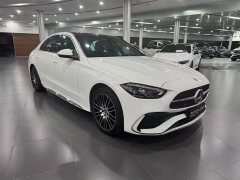 Mercedes-Benz C-Class C 260 L AMG Line - ფოტო 7