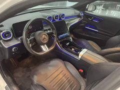 Mercedes-Benz C-Class C 260 L AMG Line - ფოტო 9