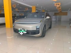 Li Auto L8 Max - ფოტო 1