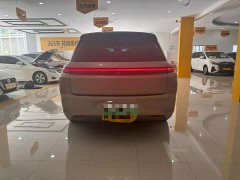 Li Auto L8 Max - ფოტო 5