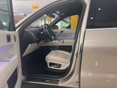 Li Auto L8 Max - ფოტო 7