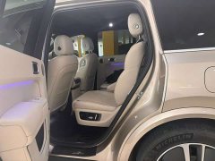 Li Auto L8 Max - ფოტო 8