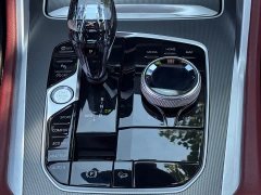 BMW X6 xDrive30i M Sport Package - ფოტო 10