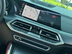 BMW X6 xDrive30i M Sport Package - ფოტო 11