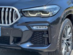 BMW X6 xDrive30i M Sport Package - ფოტო 15