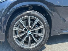 BMW X6 xDrive30i M Sport Package - ფოტო 16
