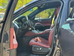 BMW X6 xDrive30i M Sport Package - ფოტო 5