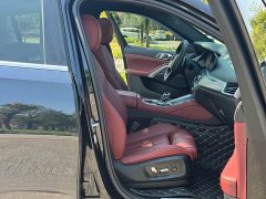 BMW X6 xDrive30i M Sport Package - ფოტო 7