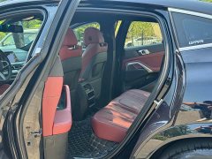 BMW X6 xDrive30i M Sport Package - ფოტო 8