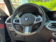 BMW X6 xDrive30i M Sport Package - ფოტო 9