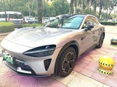 Xiaomi YU7 Rear-Wheel Drive Long-Range Edition - ფოტო 1