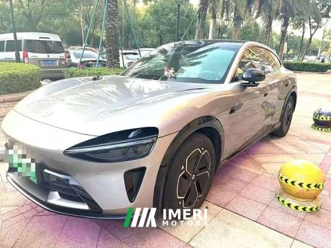 2025 Xiaomi YU7 Rear-Wheel Drive Long-Range Edition - ავტომობილი ჩინეთიდან