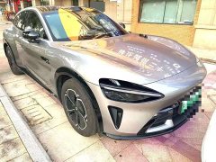 Xiaomi YU7 Rear-Wheel Drive Long-Range Edition - ფოტო 2