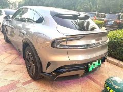 Xiaomi YU7 Rear-Wheel Drive Long-Range Edition - ფოტო 3