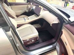 Xiaomi YU7 Rear-Wheel Drive Long-Range Edition - ფოტო 5