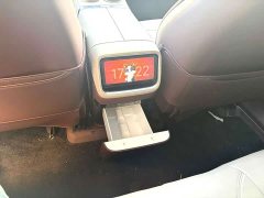 Xiaomi YU7 Rear-Wheel Drive Long-Range Edition - ფოტო 6