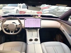 Xiaomi YU7 Rear-Wheel Drive Long-Range Edition - ფოტო 7
