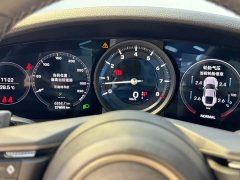 Porsche 911 Carrera 3.0T - ფოტო 16