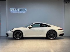 Porsche 911 Carrera 3.0T - ფოტო 3