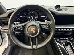 Porsche 911 Carrera 3.0T - ფოტო 8