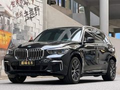 BMW X5 xDrive 30Li Luxury M Sport Package - ფოტო 1