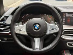 BMW X5 xDrive 30Li Luxury M Sport Package - ფოტო 12