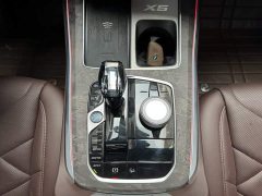 BMW X5 xDrive 30Li Luxury M Sport Package - ფოტო 15