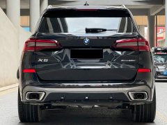 BMW X5 xDrive 30Li Luxury M Sport Package - ფოტო 4
