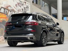 BMW X5 xDrive 30Li Luxury M Sport Package - ფოტო 5
