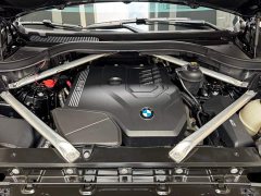 BMW X5 xDrive 30Li Luxury M Sport Package - ფოტო 7